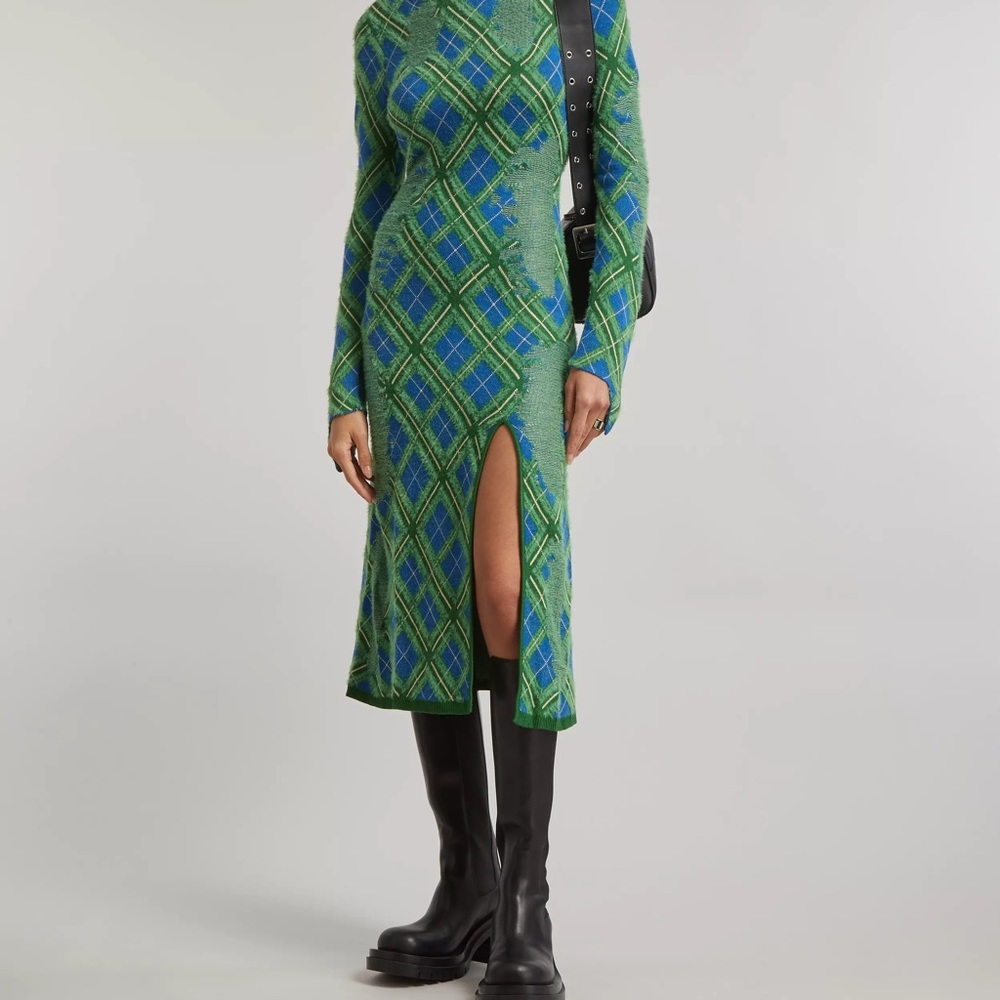 NWT House of sunny Victoria dress